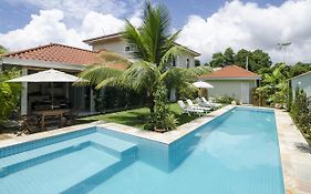 Casa Clara Paraty